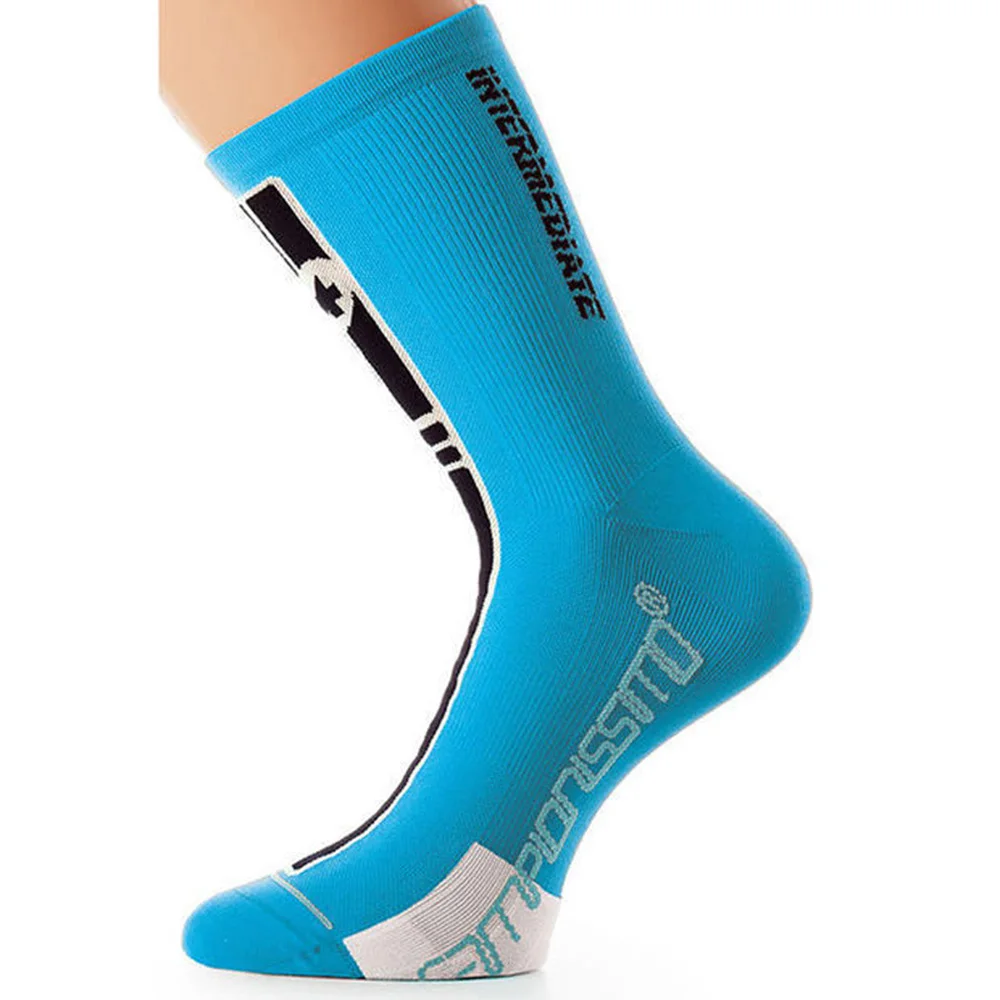 Breathable Men Cycling Socks Coolmax MTB Bike Footwear Outdoor Sports Bicycle Riding Running Stocking Football Socks BC0220 (8)