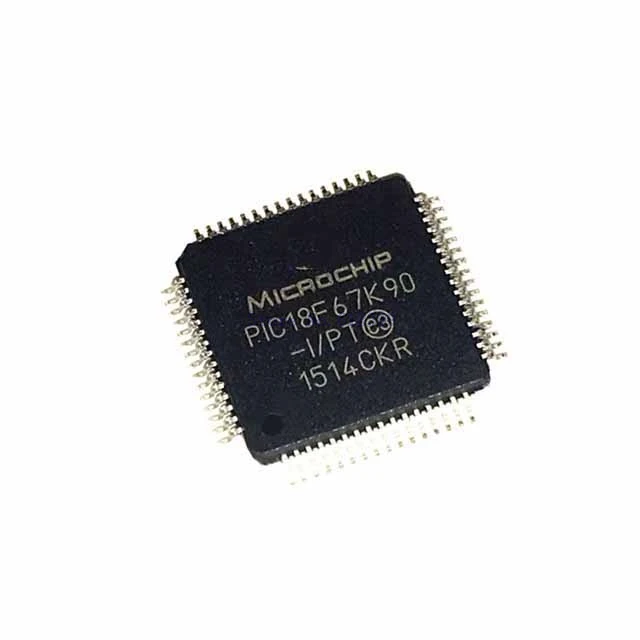 Sak-C167cs Mcu 16-Bit C166 Cisc/Risc Romless 5V 144-Pin Mqfp Ic Chip Sak-C167cs-L40m
Sak-C167cs Mcu 16-Bit C166 Cisc/Risc Romless 5V 144-Pin Mqfp Ic Chip Sak-C167cs-L40m