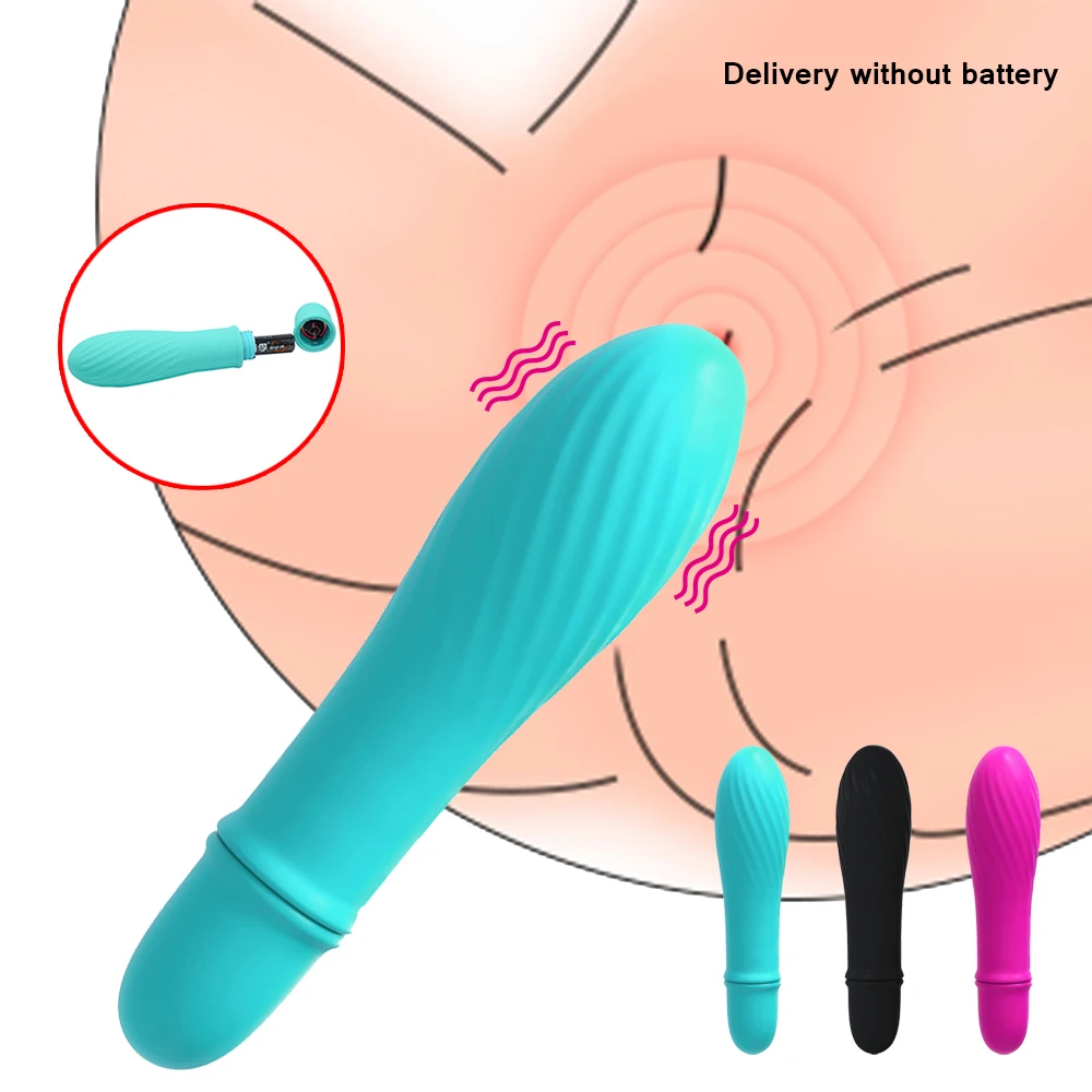 Анальный Вибратор Точки G