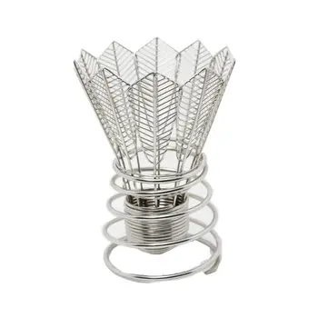 Desktop Badminton OOTDTY Pencil Holder Pen Makeup Brush Storage Multifunctional Container Office Stationery Organizer
Desktop Badminton OOTDTY Pencil Holder Pen Makeup Brush Storage Multifunctional Container Office Stationery Organizer