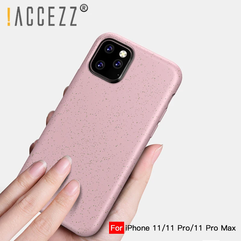!ACCEZZ Phone Case For iPhone 11 Pro Max Back Cover Coque Shell Funda Fashion Candy Color Full Protection TPU Soft Silicone Case
!ACCEZZ Phone Case For iPhone 11 Pro Max Back Cover Coque Shell Funda Fashion Candy Color Full Protection TPU Soft Silicone Case