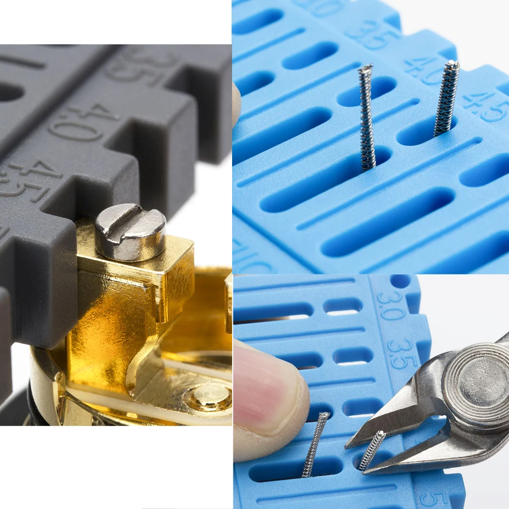 Vape Coil Trimming Ruler Cutting Wire Coiling Tool DIY Building For RTA RDA Atomizer Tank Electronic Cigarette Vaper Accessory
Vape Coil Trimming Ruler Cutting Wire Coiling Tool DIY Building For RTA RDA Atomizer Tank Electronic Cigarette Vaper Accessory