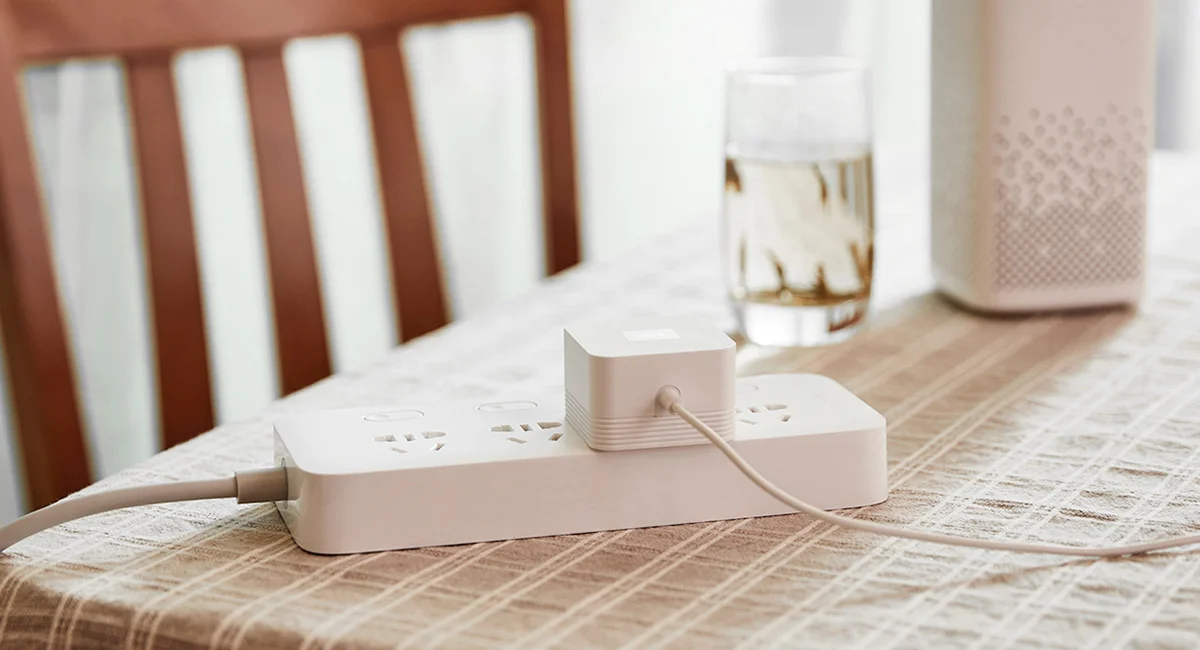 Xiaomi Mijia Power Strip