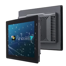 15 inch Intel Core i3-3217U Embedded Mini Tablet PC with Capacitive Touch Screen Industrial All-in-One computer with RS232 COM
15 inch Intel Core i3-3217U Embedded Mini Tablet PC with Capacitive Touch Screen Industrial All-in-One computer with RS232 COM
