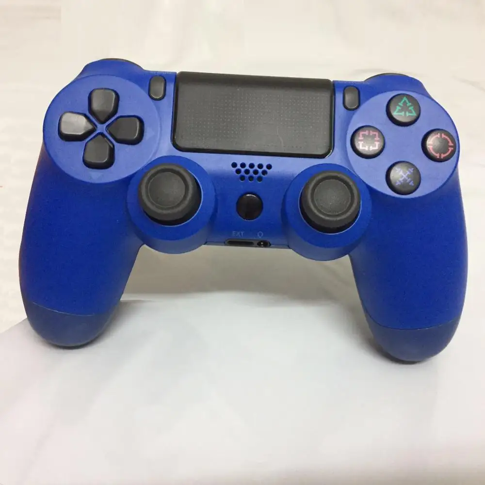 Gamepad For PS4 Controller Bluetooth Dualshock 4 Joystick For Mando PS4 For PS4 Console Play station 4 For PS4 Controller
Gamepad For PS4 Controller Bluetooth Dualshock 4 Joystick For Mando PS4 For PS4 Console Play station 4 For PS4 Controller