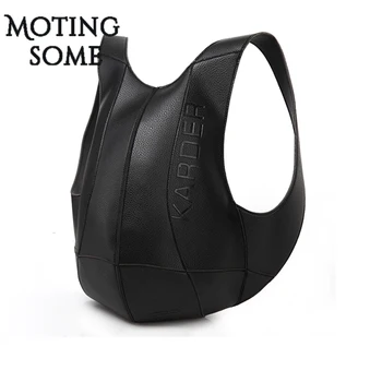 Women Backpack Luxury Leather Anti-theft Ergonomics Unisex Backpacks Large Personality Appearance Turtle Shell Shape 2019 New
Women Backpack Luxury Leather Anti-theft Ergonomics Unisex Backpacks Large Personality Appearance Turtle Shell Shape 2019 New
