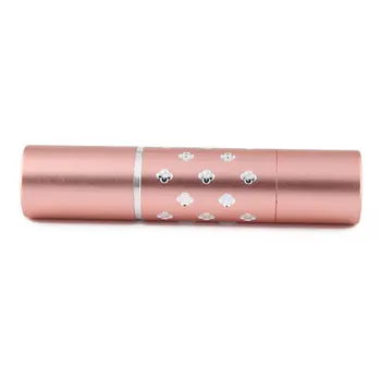 365nm Aluminum Alloy LED UV Multi-function Flashlight Support AA Batteries for Fluorescent Agent Detection/Money Detector
365nm Aluminum Alloy LED UV Multi-function Flashlight Support AA Batteries for Fluorescent Agent Detection/Money Detector