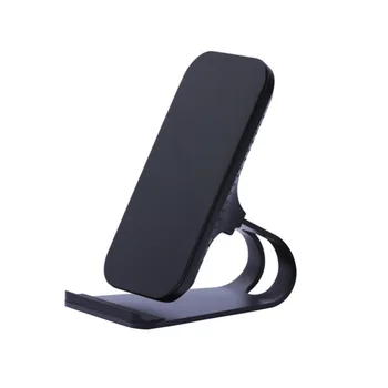 Wireless Charger Vertical Stand Mobile Phone Wireless Charging Bracket 10W Desktop Phone Holder 
Wireless Charger Vertical Stand Mobile Phone Wireless Charging Bracket 10W Desktop Phone Holder