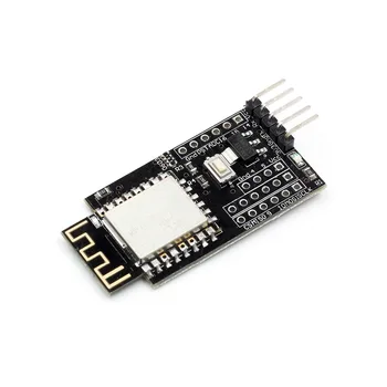 New ESP8266 ESP-12F Wemos D1 R3 Development Board NodeMCU LUA Wifi Extension Module With RGB LED DIY
New ESP8266 ESP-12F Wemos D1 R3 Development Board NodeMCU LUA Wifi Extension Module With RGB LED DIY