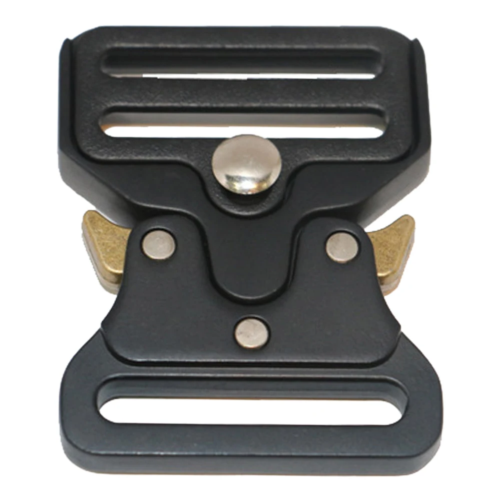 Hardware Outdoor Climbing Special Troops Accessories Quick Release With Clip Belt Buckle Portable Durable Rescue Rigger Bag
Hardware Outdoor Climbing Special Troops Accessories Quick Release With Clip Belt Buckle Portable Durable Rescue Rigger Bag
