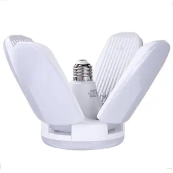 LED Pendant Light Foldable Fans Angle Adjustable Ceiling Lamp Energy Saving
LED Pendant Light Foldable Fans Angle Adjustable Ceiling Lamp Energy Saving