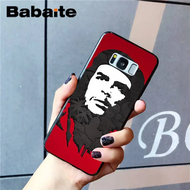 che guevara Smoking Che Guevara Cigar