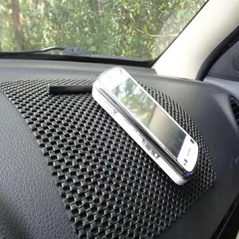AUTO Car-styling Dashboard Foamy Cushion Car Mat Pad Non-slip Phone Holder 
AUTO Car-styling Dashboard Foamy Cushion Car Mat Pad Non-slip Phone Holder