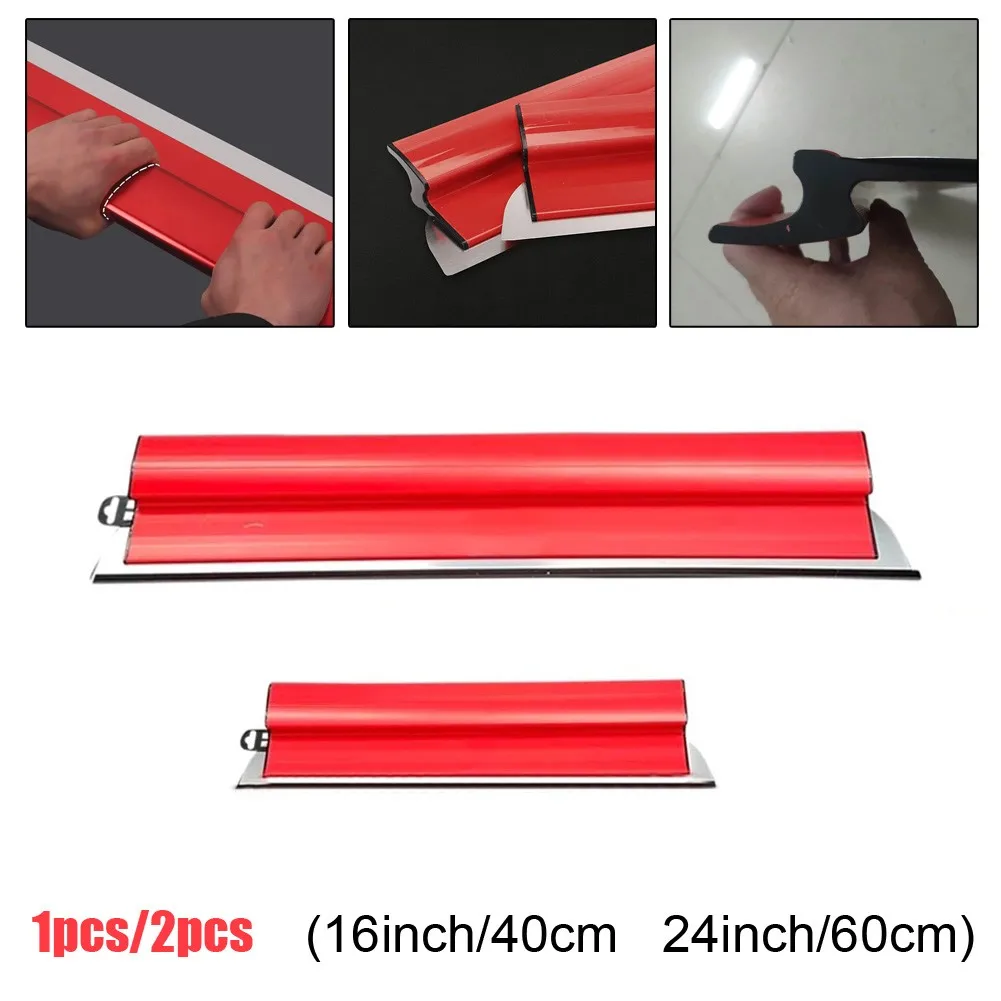 16in/24in Skimmer-blade-skimming-blades Drywall Tape On Flat And Butt Joints For The Application And Finishing
16in/24in Skimmer-blade-skimming-blades Drywall Tape On Flat And Butt Joints For The Application And Finishing