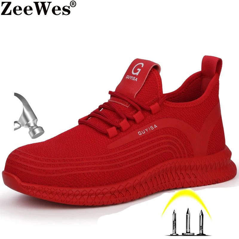 2019Winter Plus Size Men's Steel Toe Cap Protective Work Shoes Short Boots Men Steel Mid Sole Safety Indestructible Casual Shoes
2019Winter Plus Size Men's Steel Toe Cap Protective Work Shoes Short Boots Men Steel Mid Sole Safety Indestructible Casual Shoes