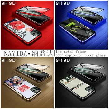 9D Protective Glass Phone Cases Cover for iPhone 11 Pro X XS Max XR Tempered Glass 6 6S 7 8 Plus NCT 127 DREAM kpop case
9D Protective Glass Phone Cases Cover for iPhone 11 Pro X XS Max XR Tempered Glass 6 6S 7 8 Plus NCT 127 DREAM kpop case