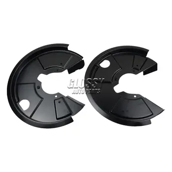 AP03 1*Pair Rear Brake Disc Dust Shield Guards For Land Rover Range Rover ,Discovery 1,Defender 90,110 LR017960 LR017961
AP03 1*Pair Rear Brake Disc Dust Shield Guards For Land Rover Range Rover ,Discovery 1,Defender 90,110 LR017960 LR017961