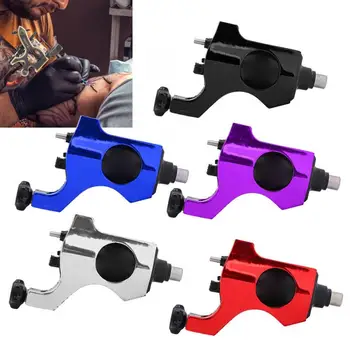Professional Alloy Tattoo Machine Liner Shader Coloring Rotating Tattoo Machine Gun
Professional Alloy Tattoo Machine Liner Shader Coloring Rotating Tattoo Machine Gun