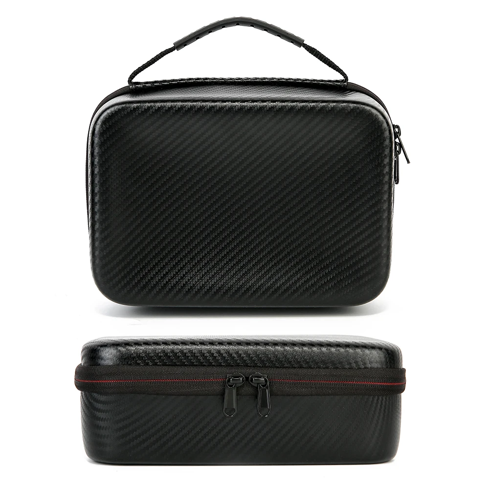 For DJI Mavic Mini Storage Bag Waterproof Hardshell Box Shoulder Bags for DJI Mini 2 Portable Package Carrying Case Accessory For DJI Mavic Mini Storage Bag Waterproof Hardshell Box Shoulder Bags for DJI Mini 2 Portable Package Carrying Case Accessory