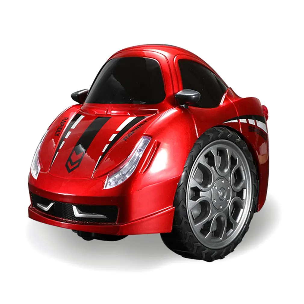 Remote Control Car Children Toy Car 360 Degree Rotation Drift Simulation Racing Toy Electric Two-wheeled Stunt Car
Remote Control Car Children Toy Car 360 Degree Rotation Drift Simulation Racing Toy Electric Two-wheeled Stunt Car
