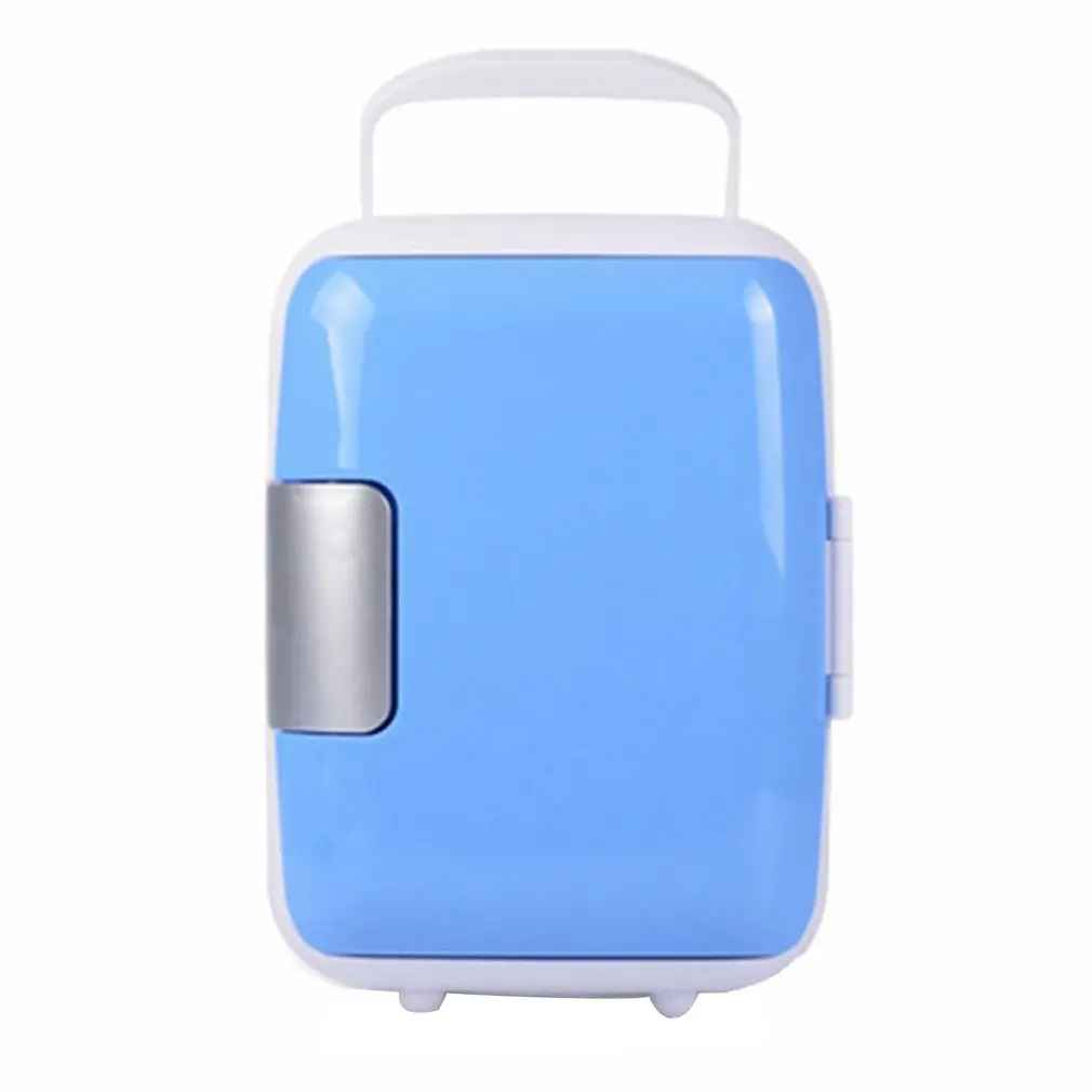 4L Car Refrigerator Automoble Mini Fridge Refrigerators Freezer Cooling Box frigobar Food Fruit Storage Fridge Compressor
4L Car Refrigerator Automoble Mini Fridge Refrigerators Freezer Cooling Box frigobar Food Fruit Storage Fridge Compressor