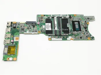 782305-501 799095-501 FOR HP ENVY 15-U 15T-U X360 Laptop Motherboard W/ I7-5500U CPU 782305-001 DA0Y61MB6E0 DDR3L fully tested
782305-501 799095-501 FOR HP ENVY 15-U 15T-U X360 Laptop Motherboard W/ I7-5500U CPU 782305-001 DA0Y61MB6E0 DDR3L fully tested