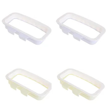 2 Pack Trash Bag Holder for Kitchen Cupboard,Kitchen Plastic Bag Trash Bin Garbage Bags Storage Rack
2 Pack Trash Bag Holder for Kitchen Cupboard,Kitchen Plastic Bag Trash Bin Garbage Bags Storage Rack