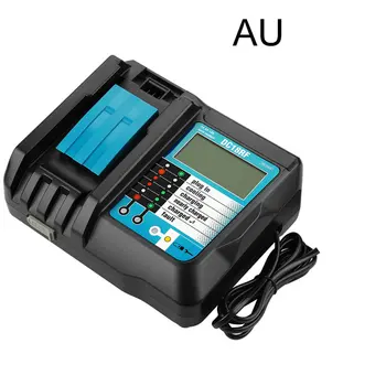 14.4V/18V Li-Ion Electric Power Tool Battery Charger Rapid Charging Electric Tool Accessory For Makita Battery Of 14.4V/18V
14.4V/18V Li-Ion Electric Power Tool Battery Charger Rapid Charging Electric Tool Accessory For Makita Battery Of 14.4V/18V