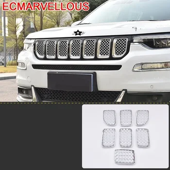 Grille Door Handle Control System Gear Automobile Modified Decorative Car Styling Covers Sticker Strip 18 19 FOR JEEP Commander
Grille Door Handle Control System Gear Automobile Modified Decorative Car Styling Covers Sticker Strip 18 19 FOR JEEP Commander