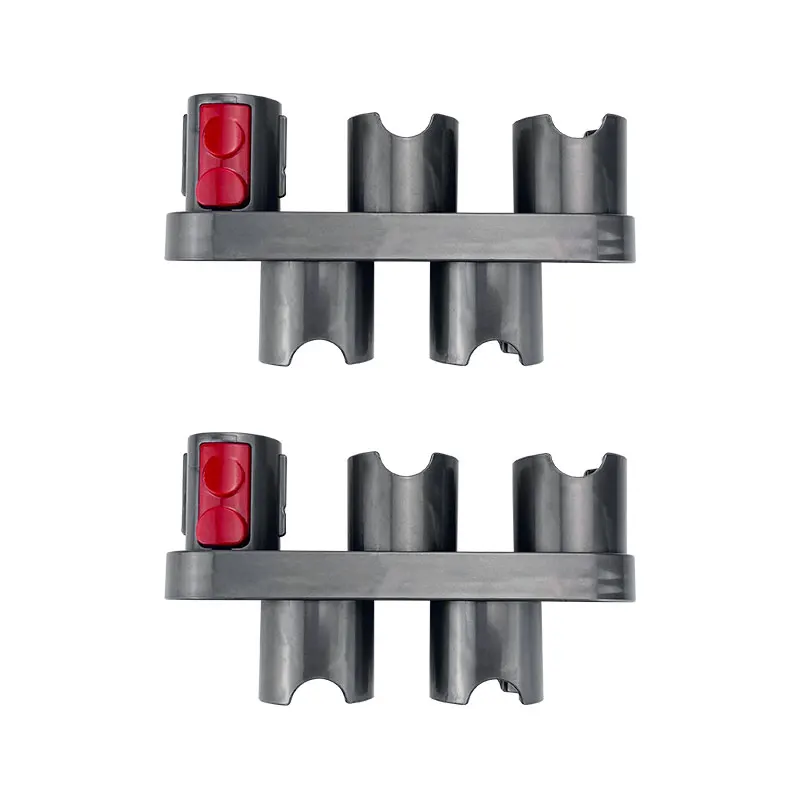 For Dyson v7 v8 v10 v11 replacement home robot vacuum cleaner accessories replaceable Removable storage bracket spare parts
For Dyson v7 v8 v10 v11 replacement home robot vacuum cleaner accessories replaceable Removable storage bracket spare parts