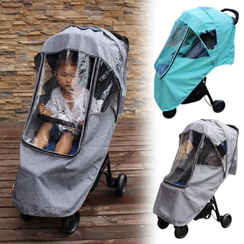 Accessories Baby Strollers Winter Universal Warm Rain Cover Pushchair Dust Shield Zipper Storage Pockets Waterproof Linen
Accessories Baby Strollers Winter Universal Warm Rain Cover Pushchair Dust Shield Zipper Storage Pockets Waterproof Linen