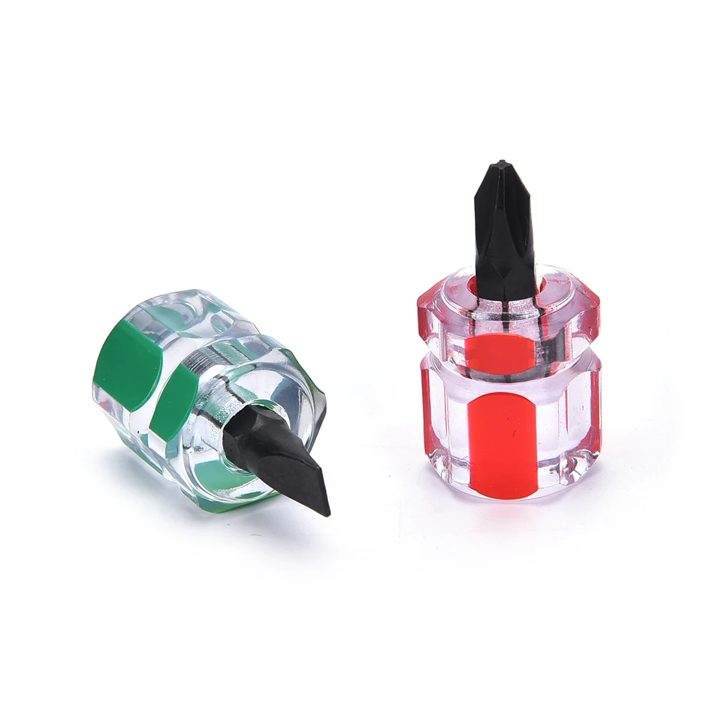 1 Set Single Side Screwdriver Tools Mini Anti Slip Screwdriver Bits 6x14mm Metal Screw Hand Tools good quality new
1 Set Single Side Screwdriver Tools Mini Anti Slip Screwdriver Bits 6x14mm Metal Screw Hand Tools good quality new