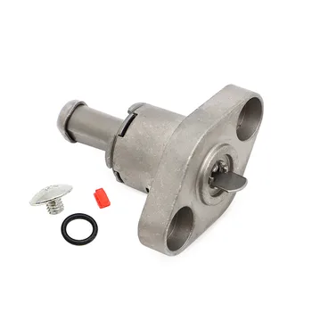 CRF Chain Lifter Tensioner Chain Timing Tensioner For Honda CRF150F 2003 -2005 CRF230F 2003-2009 NX125 1988-1990 Chain Tensioner
CRF Chain Lifter Tensioner Chain Timing Tensioner For Honda CRF150F 2003 -2005 CRF230F 2003-2009 NX125 1988-1990 Chain Tensioner
