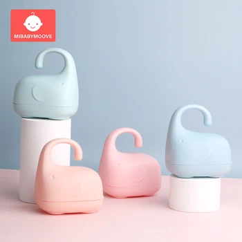 1pc Portable Baby Pacifier Box Container Shark-Shaped Dustproof Soother Pacifier Holder Case PP Nipple Snack Travel Storage Box
1pc Portable Baby Pacifier Box Container Shark-Shaped Dustproof Soother Pacifier Holder Case PP Nipple Snack Travel Storage Box