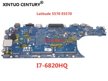 For dell Latitude 5570 E5570 Laptop Motherboard ADP90 LA-C841P CN-0CHM56 0CHM56 CHM56 SR2FU i7-6820HQ DDR4
For dell Latitude 5570 E5570 Laptop Motherboard ADP90 LA-C841P CN-0CHM56 0CHM56 CHM56 SR2FU i7-6820HQ DDR4