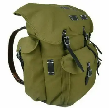 WWII GERMAN HEER ELITE MOUNTAIN TROOPS CANVAS RUCKSACK BACKPACK COLLECTIBLES World War 2 Collection Military
WWII GERMAN HEER ELITE MOUNTAIN TROOPS CANVAS RUCKSACK BACKPACK COLLECTIBLES World War 2 Collection Military