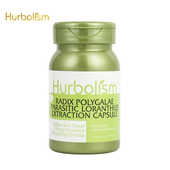 Hurbolism Radix Polygalae Parasitic Loranthus Extraction Capsule,Adjuvant Treat Hypertensive Hyperlipidemia,Plants Extract,50pcs
Hurbolism Radix Polygalae Parasitic Loranthus Extraction Capsule,Adjuvant Treat Hypertensive Hyperlipidemia,Plants Extract,50pcs