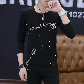 Summer new women's street letter characters print loose short-sleeved T-shirt 44.35
Summer new women's street letter characters print loose short-sleeved T-shirt 44.35