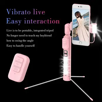 A18 3 In 1 Wireless Bluetooth Selfie Stick Foldable Mini Tripod Expandable Monopod With Remote Control For IPhone IOS Android
A18 3 In 1 Wireless Bluetooth Selfie Stick Foldable Mini Tripod Expandable Monopod With Remote Control For IPhone IOS Android