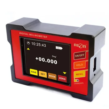 HIGH ACCURACY SPIRIT LEVEL CLINOMETER 0.003DEG DIGITAL CLINOMETER PRICE FACTORY DIGITAL SPIRIT LEVEL PRICE
HIGH ACCURACY SPIRIT LEVEL CLINOMETER 0.003DEG DIGITAL CLINOMETER PRICE FACTORY DIGITAL SPIRIT LEVEL PRICE