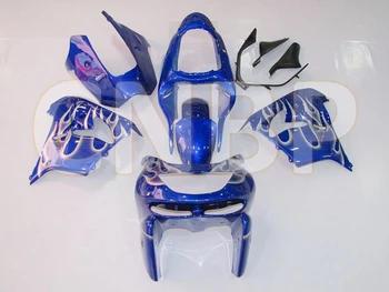 Zx9r 2002 - 2003 Motorcycle Fairing Zx9r 02 Bodywork Zx 9r 02 Full Body Kits
Zx9r 2002 - 2003 Motorcycle Fairing Zx9r 02 Bodywork Zx 9r 02 Full Body Kits