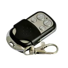 4 Channel Wireless Remote Control Duplicator RF Remote Controller Key for Electric Gate Garage Door Key Fob 315/433 MHz Hot Sale
4 Channel Wireless Remote Control Duplicator RF Remote Controller Key for Electric Gate Garage Door Key Fob 315/433 MHz Hot Sale