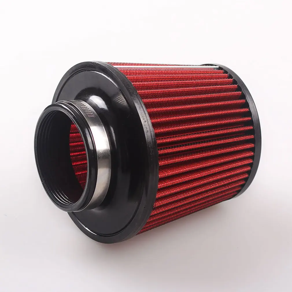 Car modified air filter mushroom head mushroom head air filter mushroom head filter chrome cone air filter
Car modified air filter mushroom head mushroom head air filter mushroom head filter chrome cone air filter