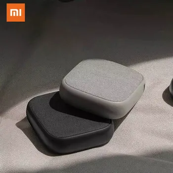 Xiaomi Bateria Externa Movil 10000mAh Wireless Power Bank Portable Charger 10000mAh External Battery Double USB for 3 Devices
Xiaomi Bateria Externa Movil 10000mAh Wireless Power Bank Portable Charger 10000mAh External Battery Double USB for 3 Devices