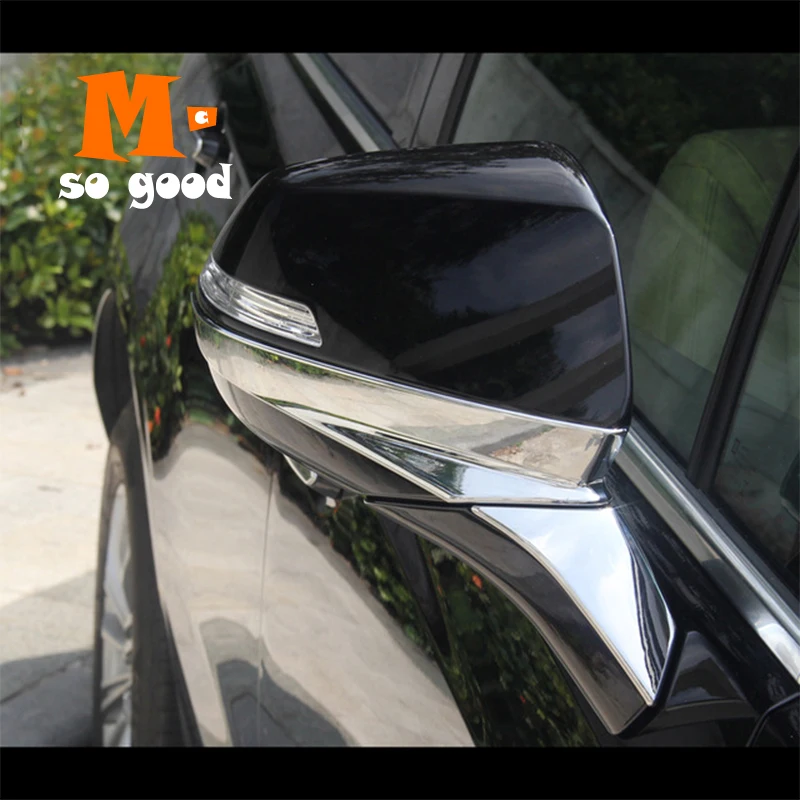 xt5 后视镜饰条 (7)