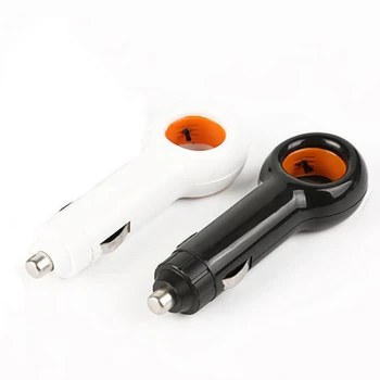 Universal Auto Air Purifier Negative Ion Generator Vehicle Air Fresheners Car Fresh Air Ionic Purifier Oxygen Bar 
Universal Auto Air Purifier Negative Ion Generator Vehicle Air Fresheners Car Fresh Air Ionic Purifier Oxygen Bar