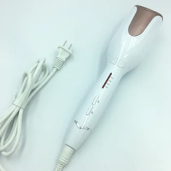 2020 New Rose-shape Multi-Function LED Curling Iron Professional Hair Curler Styling Tools Curlers Wand Curl Automatic Curly Air
2020 New Rose-shape Multi-Function LED Curling Iron Professional Hair Curler Styling Tools Curlers Wand Curl Automatic Curly Air