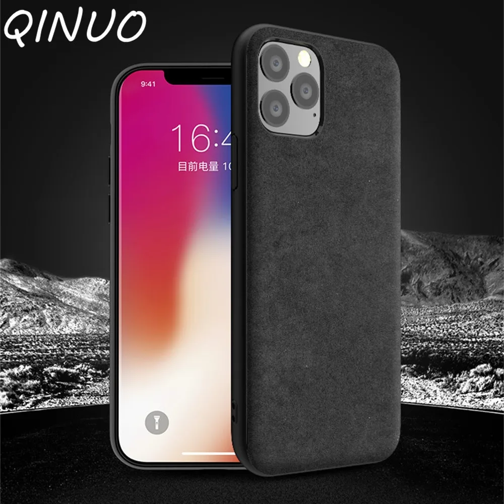 Suede Turn Fur Case For iPhone 11 Pro 2019 XS Max XR X Soft Slim Case Coque For iphone 6 6 S 7 Plus 8Plus Cool Batman Cover
Suede Turn Fur Case For iPhone 11 Pro 2019 XS Max XR X Soft Slim Case Coque For iphone 6 6 S 7 Plus 8Plus Cool Batman Cover