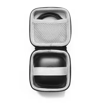Earphone Hard Shockproof Full Cover Protective Storage Bag Travel Protector Pouch for Beats Powerbeats Pro TWS Earphone
Earphone Hard Shockproof Full Cover Protective Storage Bag Travel Protector Pouch for Beats Powerbeats Pro TWS Earphone