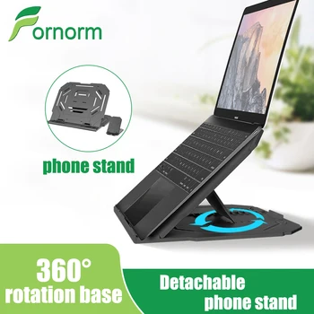 2 in 1 computer phone holder Portable Adjustable convenient Laptop Pad Folding Bracket Function Tablet Holder for iPad Laptop
2 in 1 computer phone holder Portable Adjustable convenient Laptop Pad Folding Bracket Function Tablet Holder for iPad Laptop